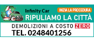 Infinity Car Logo