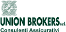 Union Brokers Logo